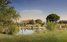 Hotel Peralada Wine Spa & Golf